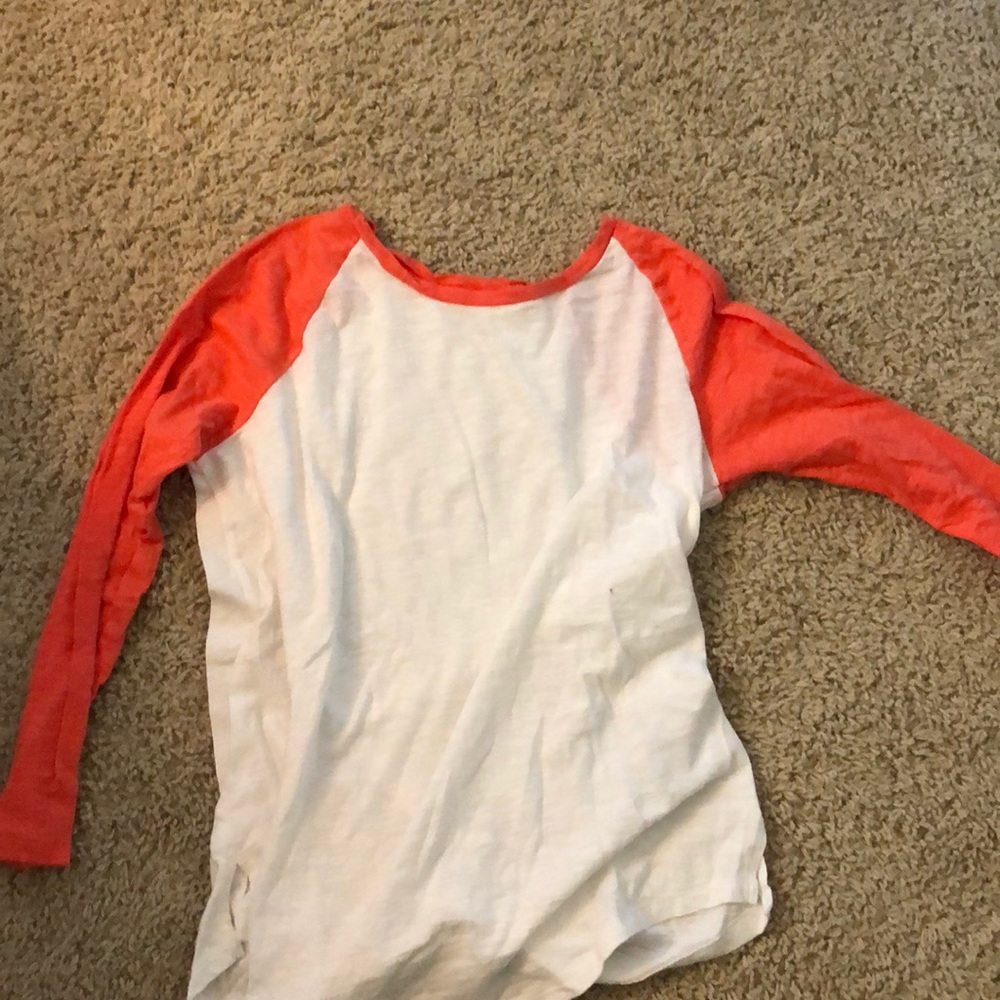 Baseball Tee